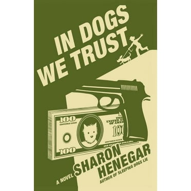 Willow Falls Mysteries: In Dogs We Trust (Series #2) (Paperback)