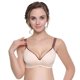thumbnail image 2 of Sujetador antiflacidez para mujer Bralette suave para lactancia maternidad ropa interior antiflacidez Anggrek Otros, 2 of 7