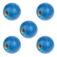 thumbnail image 1 of 5 Piezas Agua De Agua Ancla Natación Línea Línea Línea Flotadores Sunnimix Línea de seguridad de seguridad flotadores, 1 of 5