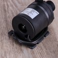 thumbnail image 5 of DC 12V Brushless Submersible Water Pump 800L/H 5M for Solar Circulation System Water Pump Pool Fountain, 5 of 5