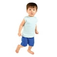 thumbnail image 4 of MONAG Infant Muscle Tee, 4 of 4