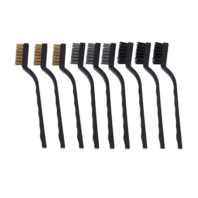 FlyFlise 3D Printer Parts & Accessories Nylon Stainless Steel Brass