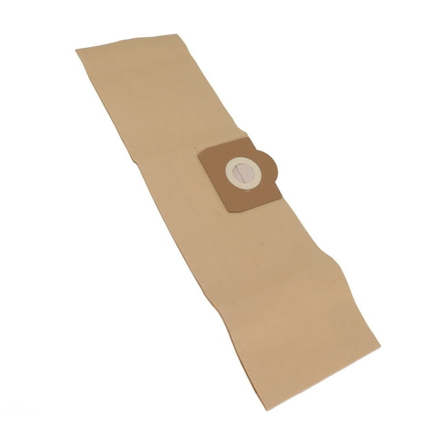 Replacement Vacuum Cleaner Dust Bags, Self Locking Mechanism Reduce Debris Particles Vacuum Cleaner Dust Bags For Room