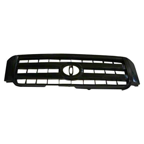 KAI New OEM Replacement Front Grille, Fits 2004-2007 Toyota Highlander
