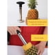 thumbnail image 5 of Cateissary Peladores de frutas, cortador de patatas, cortadores duros de óxido, utensilios de cocina, suministros multifuncionales para el hogar, Cocina y Comedor Cateissary HA076575-01, 5 of 6