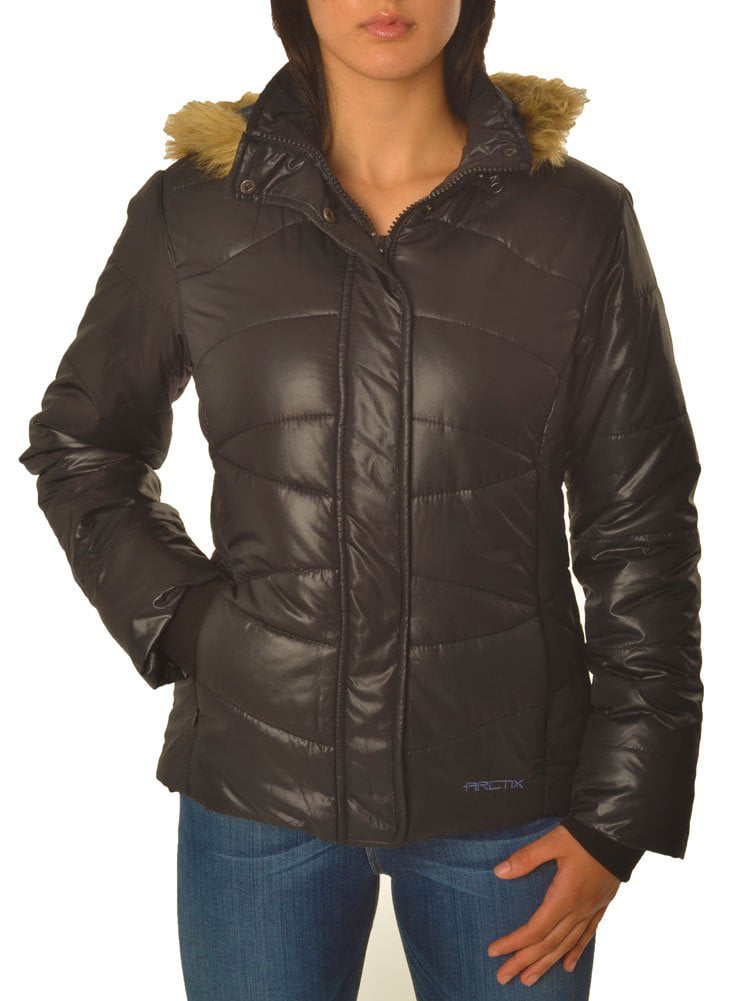 Arctix Womens Pearl Quilted Jacket