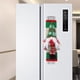 thumbnail image 4 of Juego de Decoración Navideña XWSHYW Protector de Manijas y Refrigerantes Electrodomésticos de Cocina, 4 of 6