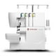 thumbnail image 1 of MAQUINA OVER SINGER S0105. Singer S0105 S0105 Overlock Singer Doméstica, 1 of 4