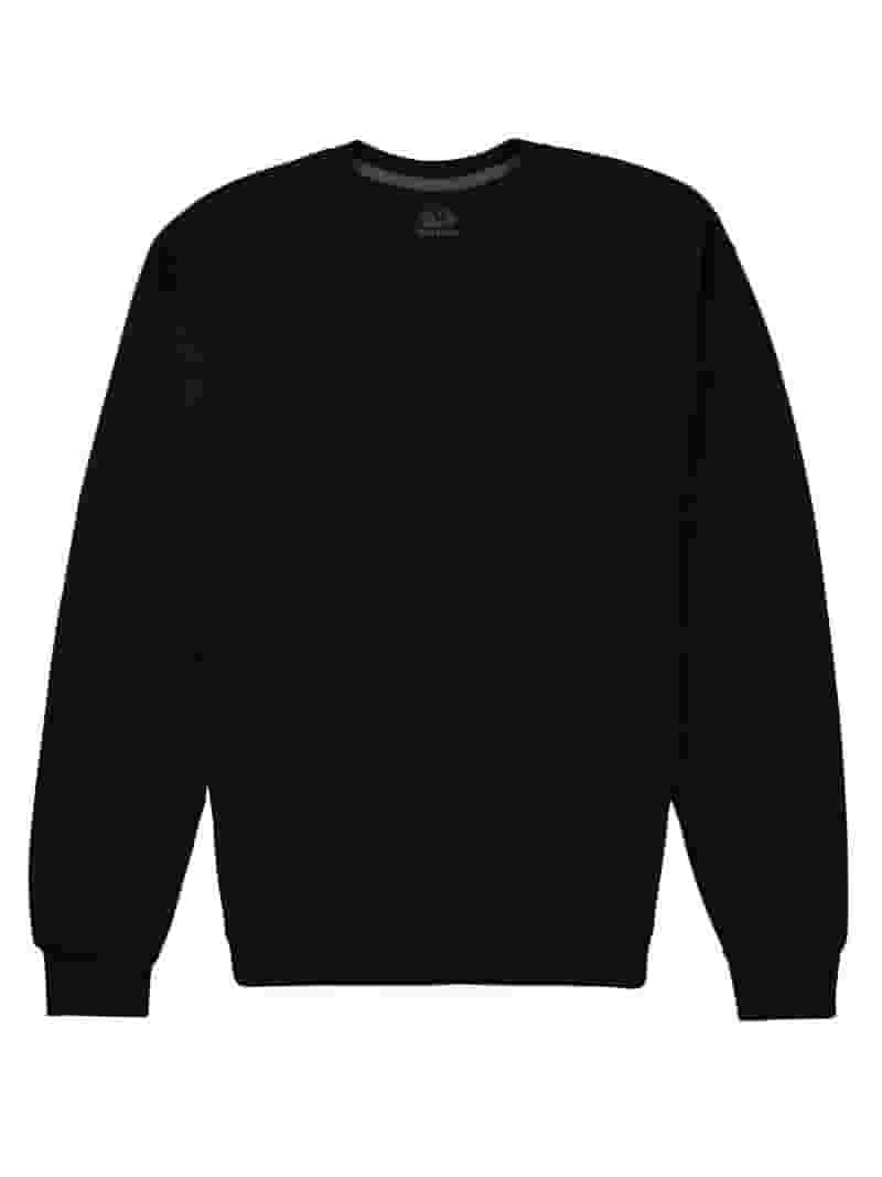 Fruit of the Loom Men's EverSoft Fleece Crew Sweatshirt Fruit of the Loom Men's EverSoft Fleece Crew Sweatshirt