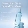 thumbnail image 2 of Body Mist Saltair Seascape Fragance, 2 botellas de 240 ml, 2 of 5