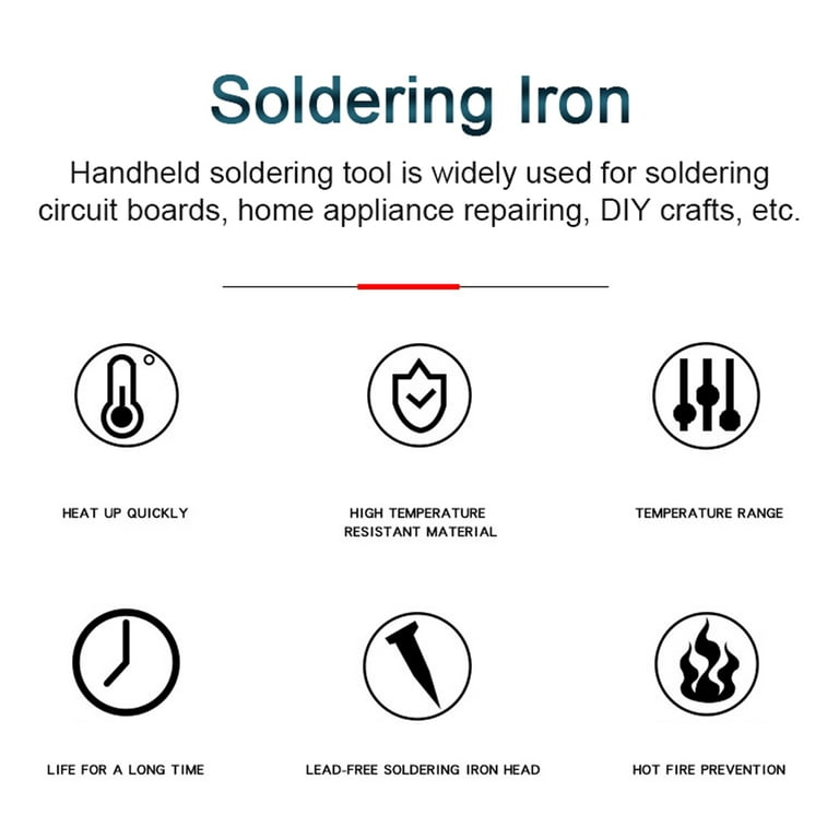 The Hot Holder: Soldering Iron Tools - 3rd Hand Replacement