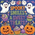 thumbnail image 3 of CafePress - Spooky Smiles And Sweet Treats Halloween Design Men's Football T Shirt - Mens Football Shirt, 3 of 4