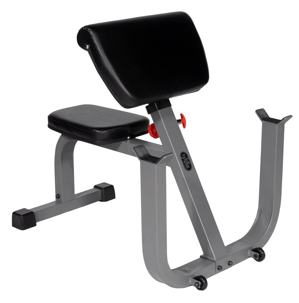Adjustable Benches OASIS FOX Preacher Curl Bench Preacher Curl Weight