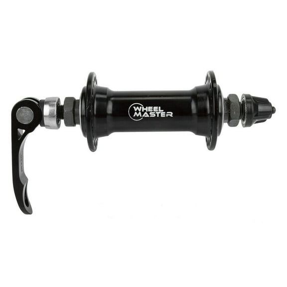 Wheel Masters MT - 5000 MTB Hubs - KT - A15F