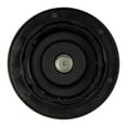 thumbnail image 2 of KarParts360 For IC Corporation CE 2008 Heavy Duty Fluid Reservoir Cap | Plastic Material | Twist On Attachment Type | Black Color | 76.2 Millimeters Diameter | 15 PSI Maximum Pressure Rating, 2 of 4