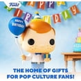 thumbnail image 3 of Funko One Piece POP! Animation Roronoa Zoro Vinyl Figure (Nothing Happened), 3 of 7