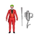 thumbnail image 4 of Figura de acción McFarlane Toys DC Retro Joker con máscara de 15 cm, 4 of 9