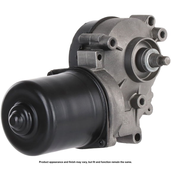 Remanufactured Cardone Reman 40-1064 Windshield Wiper Motor compatible with 12487632 88958251