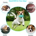 thumbnail image 5 of Dog Toy Ball Indestructible Nontoxic Chew Toy Intelligence Iq Training Teeth Cleaning For Large Dogs, 5 of 5