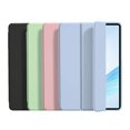 thumbnail image 2 of For Xiaomi Pad 6S Pro 12.4 Case 2024 PU Leather Soft Silicone Back Funda for Xiaomi Mi Pad 6S Pro 12.4 Cover Tablet Cases Dark Blue Mi Pad 6S Pro 12.4, 2 of 6