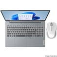 thumbnail image 3 of Laptop LENOVO IdeaPad Slim 3 Intel Core i7 1355U 16GB DDR4 1TB SSD 15.6" Touch Windows 11 Teclado Español + Mouse DXT, 3 of 6