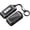 Long-Keychain, variant on Key Fob Cover Compatible with Fit for Mitsubishi Outlander Eclipse Cross ASX RVR Pajero Sport MK3 Keychain Case Holder Protector