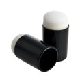 thumbnail image 3 of WASHWEPE 40pcs Dotting Tools for Painting Black Finger Sponge Set for Craft Projects, 3 of 6