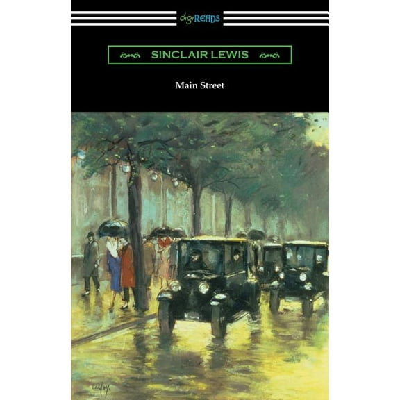 Main Street (Paperback)