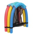 thumbnail image 4 of Swimming Floating Chair Pool Noodle Floating Chair Swimming Seats Adult Traval Floa Bed Chair Toy, 4 of 6