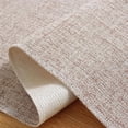 thumbnail image 4 of Natural Table Runners 72 Inches Long, Burlap Linen Style Rustic Farmhouse Table Runner, Boho Woven Dining Table Runner, 13x72 Inches, 4 of 7