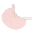 thumbnail image 1 of Dog Bandanas, Prevent Licking Biting Round Dog Handkerchiefs Bibs for Small Dogs M Size, 1 of 8