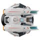 thumbnail image 3 of Réplica del modelo Star Trek Online Starship Shran-Class, 3 of 3