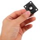 thumbnail image 5 of unbranded 6Ud Para Jack De Guitarra Eléctrica Con De Doble Color Para Escenarios Y Estudio, 5 of 7