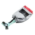 thumbnail image 1 of Breathable and Comfortable Pet Protective Bag Disabled Injured Dogs Clothes Drag Pouch Anti-wear Apparel - Size M, 1 of 7