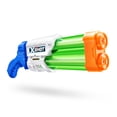 thumbnail image 2 of Paquete de 2 lanzadores de agua XSHOT Small Dual Stream de ZURU Dual Play, lanzador de doble flujo, juguete acuático para niños, adolescentes y adultos, 2 of 7