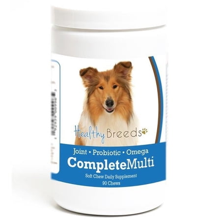 Collie all in one Multivitamin Soft Chew