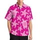 thumbnail image 3 of Blusas hawaianas con estampado 3D de tortugas marinas, camisas de playa con estampado 3D de estrellas de mar y animales para hombre, ropa de vacaciones, camisetas Y2k para hombre, 3 of 5