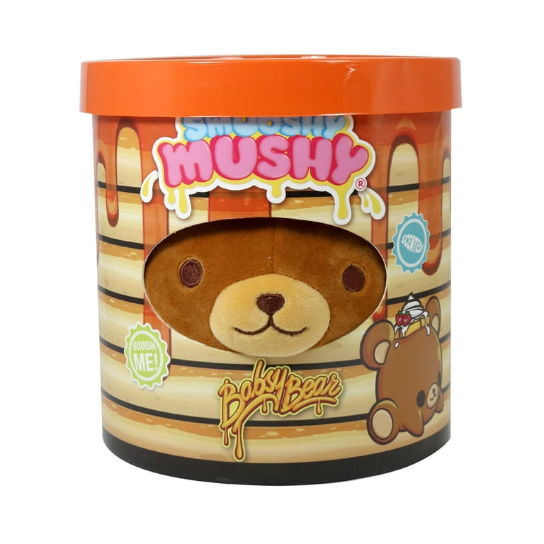 Smooshy on sale mushy bear