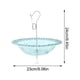 thumbnail image 3 of Soporte organizador resistente para mangueras de jardín | Solución para almacenar mangueras | Uso exterior para mangueras de jardín, herramientas de riego y equipos de jardinería | Construcci, 3 of 6