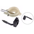 thumbnail image 3 of Replacement Oil Pump Oiler Set for Husqvarna 36 41 136 137 141 142 Chainsaw TAPDRA Spare Part, 3 of 4