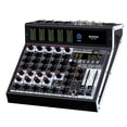 thumbnail image 1 of Mezclador de audio BOMGE 06S de 6 canales con 99 efectos DSP Bluetooth, 1 of 9