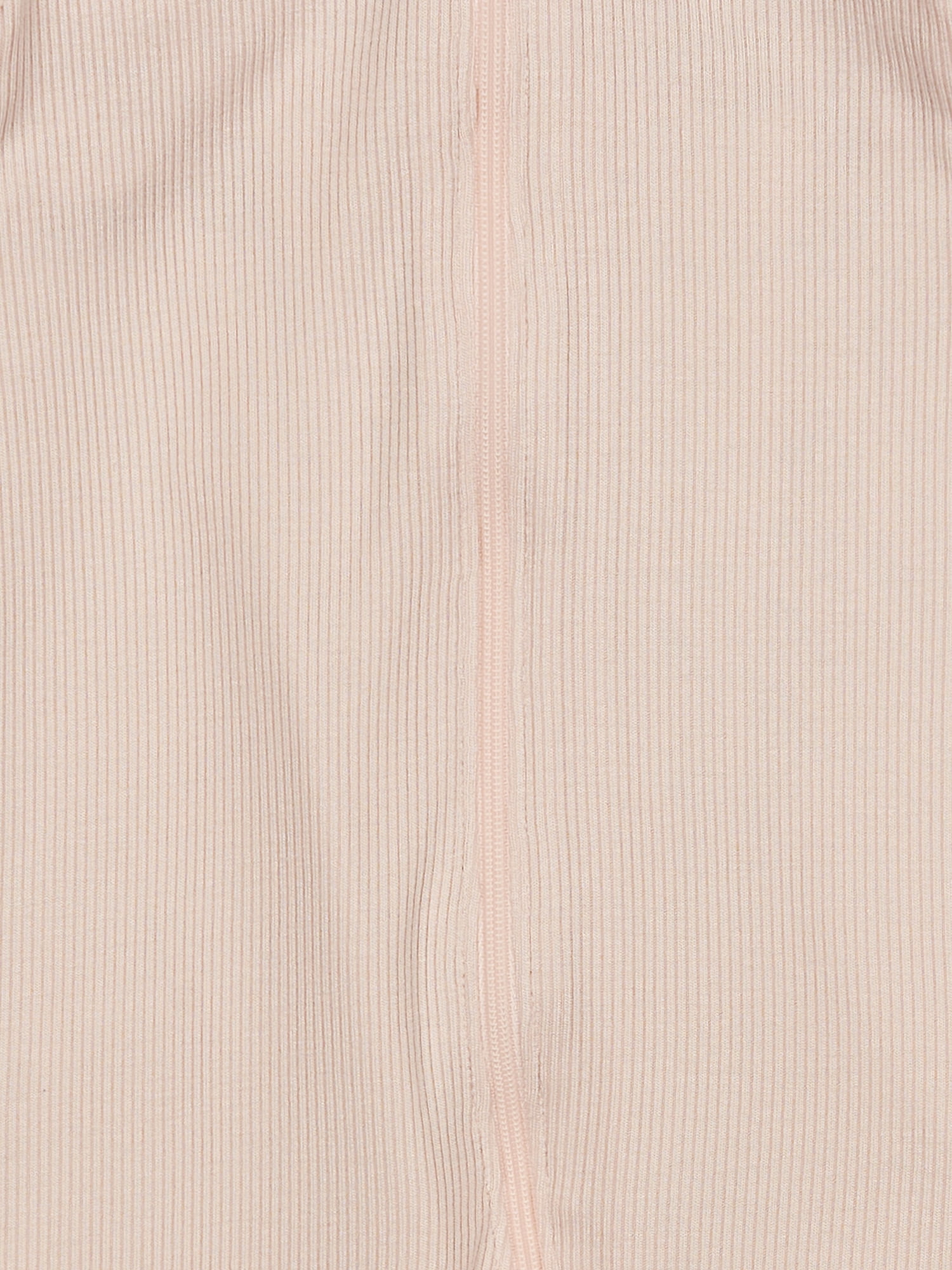 Modern Moments by Gerber Baby Neutral Super Soft Viscose Long Sleeve Coverall, Sizes Newborn - 12 Months