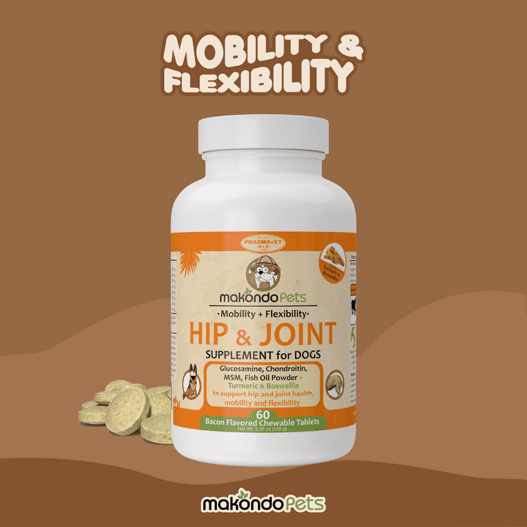Glucosamine turmeric cheap for dogs