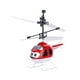 thumbnail image 1 of Inducción Flying Juguetes Rc Helicóptero Historieta Control Remoto Drone Plane Plane Juguetes 1111Fourone WJ1428, 1 of 7