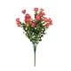 thumbnail image 2 of Paquete de Flores Artificiales de Camelia para Boda, Flores Artificiales para Decoración Del Hogar, Flores de Seda, 2 of 5