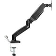 thumbnail image 3 of Lorell, LLR99800, Single-monitor Arm, 1 Each, Black, 3 of 16