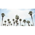 thumbnail image 2 of Carpentieri, Natalie 18x11 Black Ornate Wood Framed with Double Matting Museum Art Print Titled - Laguna Beach, 2 of 4