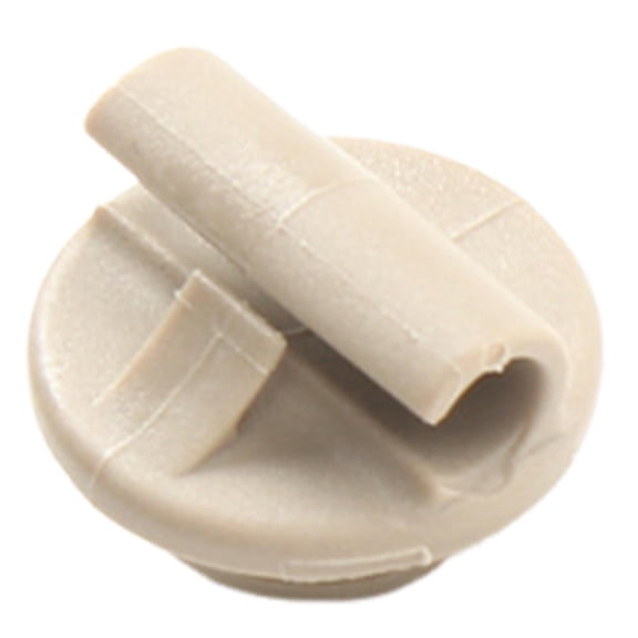 JISADER Car Cargo Net Hook Hardware for Benz W166 2012-2015 W212/W213 2009-2021 Beige