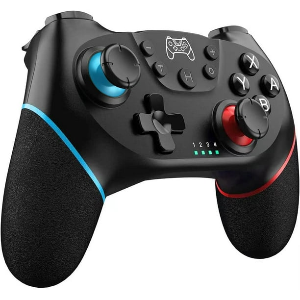 Nintendo switch pro store controller pc wired