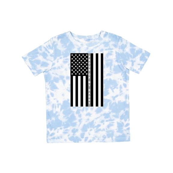 Inktastic Correctional Officer Daddy Boys or Girls Toddler T-Shirt